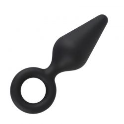 Buttplug soft touch M