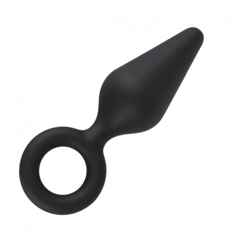 Buttplug soft touch S
