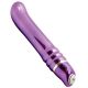 Brilliant violet vibrator