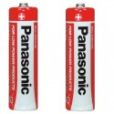 Batterij panasonic AA 1.5 Volt